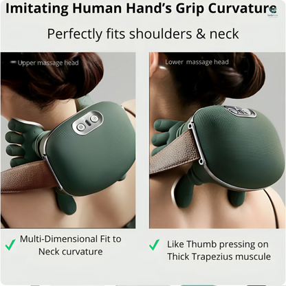 GentleHands Pro